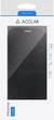 Чехол-книжка для смартфона ACCLAB Elegance для Infinix Hot 60i Black (1283126631511) - изображение 5