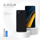Чохол для смартфона Poco X6 Pro Acclab Silicone Black (1283126602238) - зображення 4