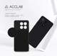 Чохол для смартфона Poco X6 Pro Acclab Silicone Black (1283126602238) - зображення 5