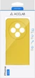 Чехол для смартфона ACCLAB Silicone для Xiaomi Redmi 14C 4G Yellow (1283126617034) - изображение 2