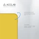 Чехол для смартфона ACCLAB Silicone для Xiaomi Redmi 14C 4G Yellow (1283126617034) - изображение 3