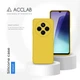 Чехол для смартфона ACCLAB Silicone для Xiaomi Redmi 14C 4G Yellow (1283126617034) - изображение 4