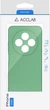Чехол для смартфона ACCLAB Silicone для Xiaomi Redmi 14C 4G Green (1283126617058) - изображение 2