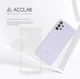 Чехол для смартфона ACCLAB ShockProof для Samsung Galaxy A32 5G Transparent (1283126565533) - изображение 5