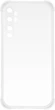 Чехол для смартфона ACCLAB ShockProof для Xiaomi Mi Note 10 Lite Transparent (1283126554063) - изображение 1