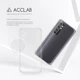 Чехол для смартфона ACCLAB ShockProof для Xiaomi Mi Note 10 Lite Transparent (1283126554063) - изображение 5