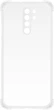 Чехол для смартфона ACCLAB ShockProof для Xiaomi Redmi 9/9 Prime Transparent (1283126588181) - изображение 1