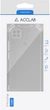 Чехол для смартфона ACCLAB ShockProof для Xiaomi Redmi 9C Transparent (1283126554117) - изображение 2