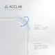 Чехол для смартфона ACCLAB ShockProof для Xiaomi Redmi 9C Transparent (1283126554117) - изображение 3