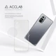 Чехол для смартфона ACCLAB ShockProof для Xiaomi Redmi Note 10 Pro Transparent (1283126554148) - изображение 5