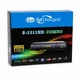 Комбинированный HD-ресивер Sat-Integral S-1311 HD Combo - изображение 2