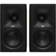 Полочная активная мультимедийная акустика Klipsch The Fives II Walnut - изображение 5