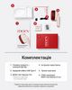 Паровой прибор-расчёска для волос MOEV Hair Steamer Pro - изображение 5