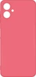 Чехол для смартфона ACCLAB Silicone для Samsung Galaxy A06 Pink (1283126601637) - изображение 1
