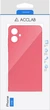 Чехол для смартфона ACCLAB Silicone для Samsung Galaxy A06 Pink (1283126601637) - изображение 2