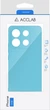 Чехол для смартфона ACCLAB Silicone для Xiaomi Redmi Note 13 Pro 5G Light Blue (1283126602924) - изображение 2