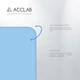 Чохол для смартфона Samsung Galaxy A54 5G Acclab SoftShell Light Blue (1283126573484) - зображення 3