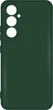Чехол для смартфона ACCLAB SoftShell для Samsung Galaxy A54 5G Dark Green (1283126586934) - изображение 1