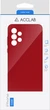 Чохол для смартфона Samsung Galaxy A72 Acclab SoftShell Red (1283126560859) - зображення 2