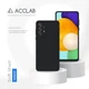 Чохол для смартфона Samsung Galaxy A72 Acclab SoftShell Black (1283126560880) - зображення 4
