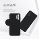 Чохол для смартфона Samsung Galaxy A72 Acclab SoftShell Black (1283126560880) - зображення 5