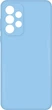 Чехол для смартфона ACCLAB SoftShell для Samsung Galaxy A73 5G Light Blue (1283126567681) - изображение 1