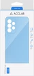 Чехол для смартфона ACCLAB SoftShell для Samsung Galaxy A73 5G Light Blue (1283126567681) - изображение 2