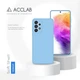 Чехол для смартфона ACCLAB SoftShell для Samsung Galaxy A73 5G Light Blue (1283126567681) - изображение 4