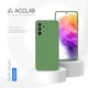 Чехол для смартфона ACCLAB SoftShell для Samsung Galaxy A73 5G Green (1283126560897) - изображение 4