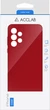 Чехол для смартфона ACCLAB SoftShell для Samsung Galaxy A73 5G Red (1283126560903) - изображение 2