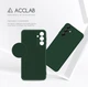 Чехол для смартфона ACCLAB SoftShell для Samsung Galaxy M14 5G Dark Green (1283126586972) - изображение 5