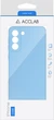 Чехол для смартфона ACCLAB SoftShell для Samsung Galaxy S21 Plus Light Blue (1283126567766) - изображение 2