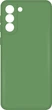 Чехол для смартфона ACCLAB SoftShell для Samsung Galaxy S21 Plus Green (1283126561283) - изображение 1