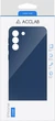 Чехол для смартфона ACCLAB SoftShell для Samsung Galaxy S21 Plus Blue (1283126561313) - изображение 2