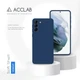 Чехол для смартфона ACCLAB SoftShell для Samsung Galaxy S21 Plus Blue (1283126561313) - изображение 4