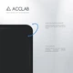 Чехол для смартфона ACCLAB SoftShell для Samsung Galaxy S21 Plus Black (1283126561320) - изображение 3