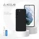 Чехол для смартфона ACCLAB SoftShell для Samsung Galaxy S21 Plus Black (1283126561320) - изображение 4