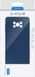 Чехол для смартфона ACCLAB SoftShell для Poco X3 Pro Light Blue (1283126587092) - изображение 2