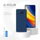 Чехол для смартфона ACCLAB SoftShell для Poco X3 Pro Light Blue (1283126587092) - изображение 4