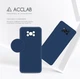 Чехол для смартфона ACCLAB SoftShell для Poco X3 Pro Light Blue (1283126587092) - изображение 5