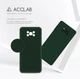 Чехол для смартфона ACCLAB SoftShell для Poco X3 Pro Dark Green (1283126587115) - изображение 5