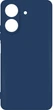 Чехол для смартфона ACCLAB SoftShell для Xiaomi Redmi 13C 4G Light Blue (1283126590405) - изображение 1