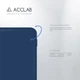 Чехол для смартфона ACCLAB SoftShell для Xiaomi Redmi 13C 4G Light Blue (1283126590405) - изображение 3