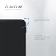 Чехол для смартфона ACCLAB SoftShell для Xiaomi Redmi 13C 4G Black (1283126590429) - изображение 3