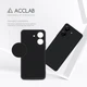 Чехол для смартфона ACCLAB SoftShell для Xiaomi Redmi 13C 4G Black (1283126590429) - изображение 5