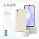 Чехол для смартфона ACCLAB SoftShell для Xiaomi Redmi 9A White (1283126557514) - изображение 4