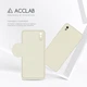 Чехол для смартфона ACCLAB SoftShell для Xiaomi Redmi 9A White (1283126557514) - изображение 5