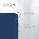 Чехол для смартфона ACCLAB SoftShell для Xiaomi Redmi 9A Blue (1283126557545) - изображение 3