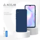 Чехол для смартфона ACCLAB SoftShell для Xiaomi Redmi 9A Blue (1283126557545) - изображение 4