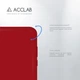 Чехол для смартфона ACCLAB SoftShell для Xiaomi Redmi 9A Red (1283126557538) - изображение 3